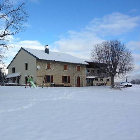 T2 Tout Confort, Depart Ski De Fond Depuis Le Jardin Apartament Les Rousses Zewnętrze zdjęcie