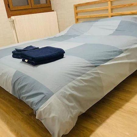 T2 Tout Confort, Depart Ski De Fond Depuis Le Jardin Apartament Les Rousses Zewnętrze zdjęcie