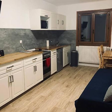 T2 Tout Confort, Depart Ski De Fond Depuis Le Jardin Apartament Les Rousses Zewnętrze zdjęcie